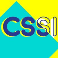 Cross-Sector Social Interaction (CSSI) Series (@cssiseries) 's Twitter Profile Photo Cross-Sector Social Interaction (CSSI) Series (@cssiseries) 's Twitter Profile Photo