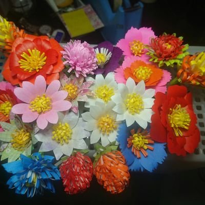 紙花おじさん Kvrcmupnno7ecxc Twitter