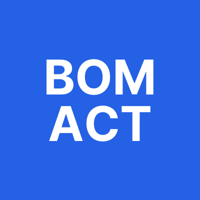 BOM_ACT Profile Picture