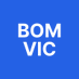 Bureau of Meteorology, Victoria (@BOM_Vic) Twitter profile photo