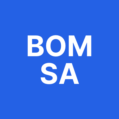 BOM_SA Profile Picture