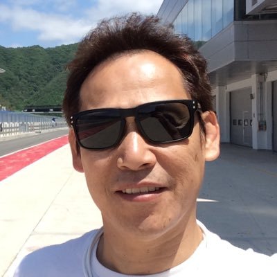 kurosawa_takuya's profile picture. Interproto #19 Garden Clinic Racing Team  TEAM director