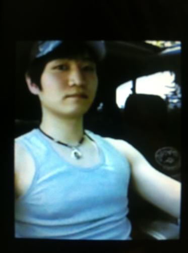 Feelingchild's profile picture. hello? My name is Jaewon Park. Have you got a minute to spare? I just want to be friends with you
대구2030모임 대구누리산악회 http://t.co/jjse4QVl8T