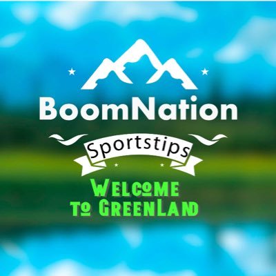I am here to WIN you good money with my FREE crazy accurate betting tips.
For Biz & Promotion email:- newkidontheblocktips@gmail.com
BOOMNATION is a B.O.O.M
