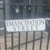 Emancipation Street (@emancipationst1) Twitter profile photo Emancipation Street (@emancipationst1) Twitter profile photo
