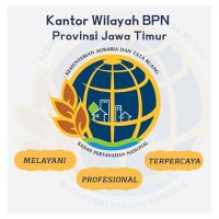 Kantor Wilayah BPN Jawa Timur(@KanwilBPNJatim) 's Twitter Profile Photo