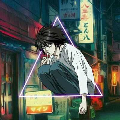 Animefa18955587's profile picture. vai ver death note