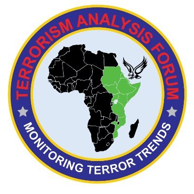 An independent Forum for topnotch Analysis on Terrorism Trends in Horn of Africa & beyond. Bringing new perspective into Terrorism Analysis. #UnmaskingTerrorism