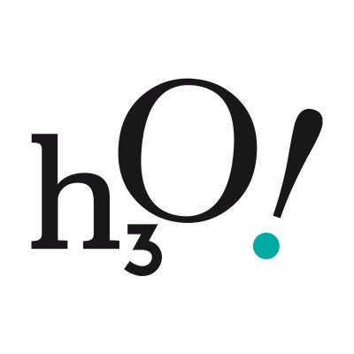 h3O_RH's profile picture. ★ Accompagnateur de Richesses Humaines ★
Organisme de #formation & Cabinet de conseil en #management #relationclient #ressourceshumaines et de #coaching