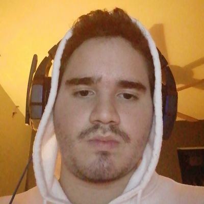 EmbarLt's profile picture. Gamer/streamer/Colombian
 we don't stop playing because we get old , we get old because we stop playing
