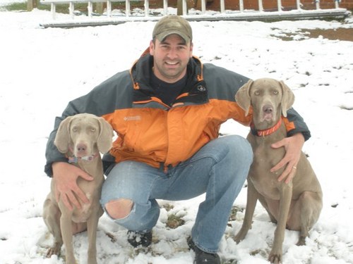 BrandonOlson24's profile picture. Biology Teacher, Baseball and Golf Coach at Morristown East High School.