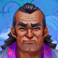 Vblank (@retrocr) 's Twitter Profile