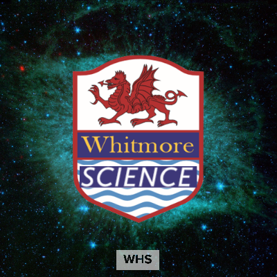 Whitmore High Science