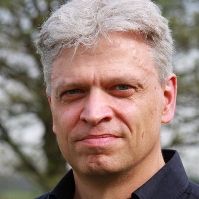 Head of Department at German Aerospace Center (DLR). Research Topics: #SciVis, #VR, #AR, #HPC, #Aerospace, #Space, #EarthSystem, ...