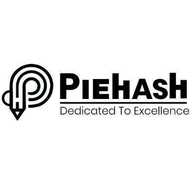 hash_pie's profile picture. PIEHASH is the most popular Education Portal. With over 12000 customers and several startups successfully running their businesses.