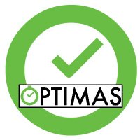 OPTIMAS(@OPTIMAS_UCL) 's Twitter Profileg