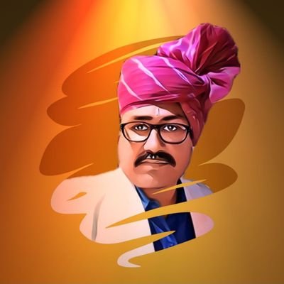 MejorSab's profile picture. राष्ट्रवादी, RSS की विचारधारा से प्रभावित एक किसान,
बीकानेर राजस्थान