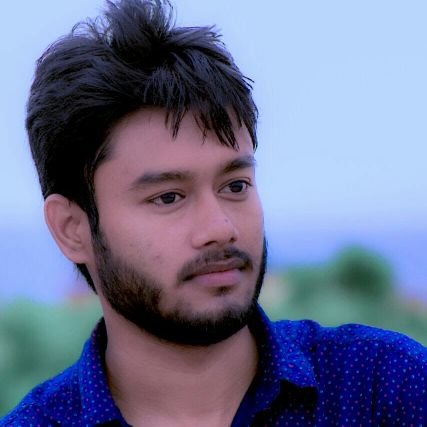 prepared_jayn's profile picture. #bihari,
IITian || Entrepreneur || Lone Wolf || Nomad
हिस्सेदारी बराबर की...
भोगी भी, और योगी भी