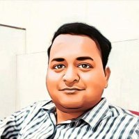 Deshpande Shrinivas (@shriniht) 's Twitter Profile