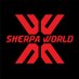 SHERPA WORLD (@SHERPA_WORLD_XR) Twitter profile photo