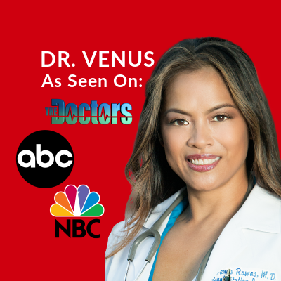 Board Certified Physician, Physical Med & Rehab. Fitness Expert. Follow my fitness journey - just search for DocVenus on YouTube.
