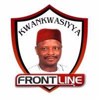 Kwankwasiyya Frontline🔴(@Kk_frontline) 's Twitter Profileg