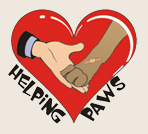 Helping Paws is a Purdue University student organization dedicated to bettering the lives of animals in need through volunteering and fund-raising.