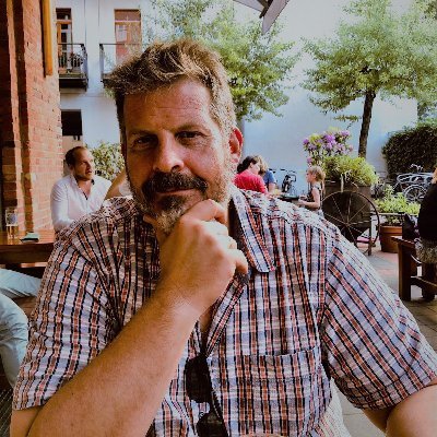 rohri77's profile picture. Diplom Informatiker
Software Architekt bei Aryza GmbH