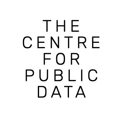 We’re a new organisation with a mission to improve the UK's public data. We work to fill data gaps, and to strengthen official data collection and publication.