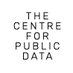 The Centre for Public Data Profile picture