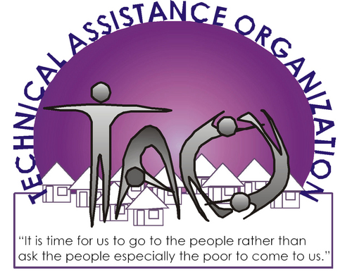 TAOPilipinas's profile picture. women-led non-profit organization of professionals in the field of architecture, planning and engineering providing technical assistance to the urban poor