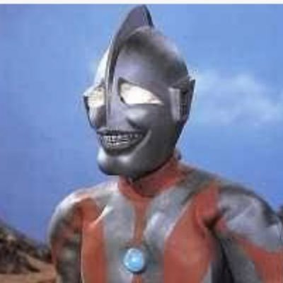 UltramanOrtho Profile Picture