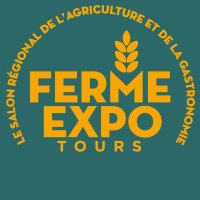 Ferme Expo Tours (@fermeexpotours) 's Twitter Profile