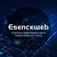 Esenceweb IT Training & Services(@esencewebit) 's Twitter Profile Photo