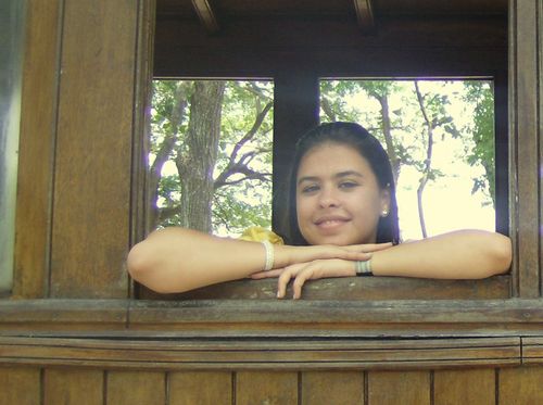 estudiante de telecomunicaciones! Universidad Fermin Toro
