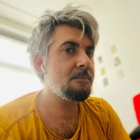 Hernán Gaete (@robotcanoso) 's Twitter Profile