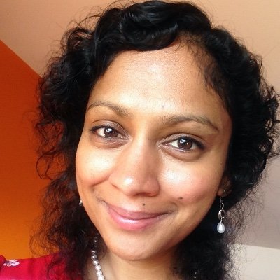 Varsha Jagadesham Profile