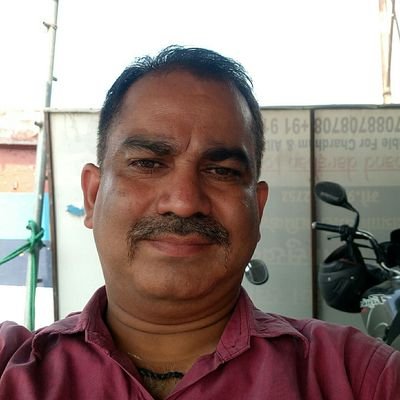 VipinSaklani14's profile picture. honesty