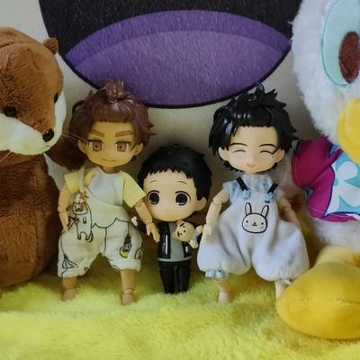 魔性菩薩🧡❤️さんのプロフィール画像