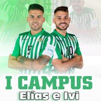 Campus Futsal Elías e Ivi (@campuseliaseivi) 's Twitter Profile