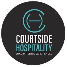 Tailor-made luxury tennis tours & travel experiences globally. 📧 info@courtsidehospitality.com