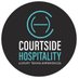 Courtside Hospitality - Luxury 🎾 Experiences ✈️🌎 (@LuxTennisTours) Twitter profile photo