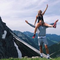 Lailah Parrish (@lailahparrish) 's Twitter Profile