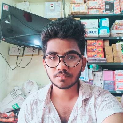 Sachin79894829's profile picture. medico