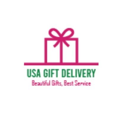 USAGiftDelivery Profile Picture