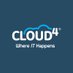 Cloud4 Technology Ltd (@cloud4tech) Twitter profile photo