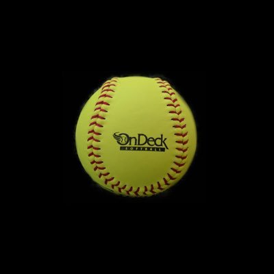 OnDeck Softball 🥎