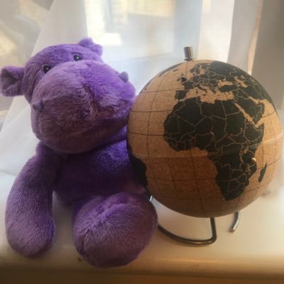 devpiyo's profile picture. Development, diplomacy, data science.