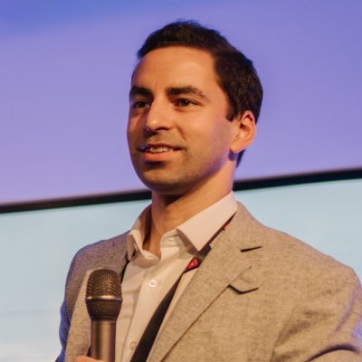 Dr Rohin Francis. Consultant cardiologist with a sub-specialisation in YouTube. Dad, doctor, dork
Not on twitter anymore