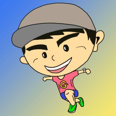 ●メタボ判定で改心した54才 ●2時間56分(2025)10回目を達成●YouTubeチャンネル更新中(42000名登録)https://t.co/V6BM3FKG2t ●ガチオサイト https://t.co/jc2ezgPGMs